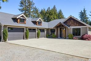 $1,350,000 - <strong>259 Jimmy Rd, (PQ Qualicum North)</strong><br>Parksville/Qualicum British Columbia, V9K 2A2