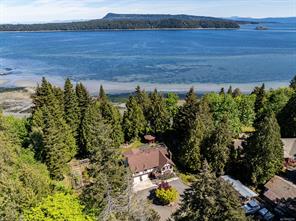 $1,999,900 - <strong>5145 Gainsberg Rd, (PQ Bowser/Deep Bay)</strong><br>Parksville/Qualicum British Columbia, V0R 1G0