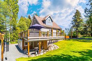 $899,000 - <strong>64 Bald Eagle Cres, (PQ Bowser/Deep Bay)</strong><br>Parksville/Qualicum British Columbia, V0R 1G0