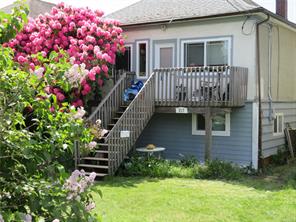 $699,900 - <strong>217 Machleary St, (Na Old City)</strong><br>Nanaimo British Columbia, V9R 2G7