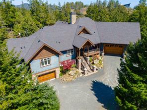 $1,773,000 - 4270 Goldstream Heights Dr<br>British Columbia, V0R 2W3