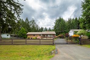 $850,000 - <strong>7999 Northwind Rd, (Na Upper Lantzville)</strong><br>Nanaimo British Columbia, V0R 2H0