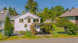 $489,900 - <strong>200 View St, (Na South Nanaimo)</strong><br>Nanaimo British Columbia, V9R 4N7