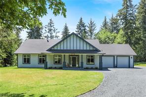 $1,495,000 - <strong>620 Elk Trail, (PQ Parksville)</strong><br>Parksville/Qualicum British Columbia, V9P 2B1