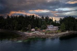 $4,950,000 - 11680 Fairtide Rd<br>British Columbia, V0R 2E0