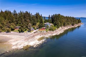 $4,950,000 - 11680 Fairtide Rd<br>British Columbia, V0R 2E0