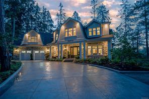 $4,999,500 - <strong>3973 Cove Rd, (Du Ladysmith)</strong><br>Duncan British Columbia, V9G 1K5