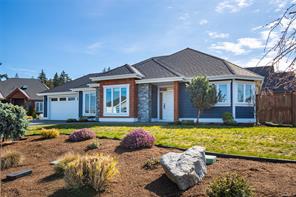 $1,325,000 - <strong>1026 Stahley Pl, (PQ French Creek)</strong><br>Parksville/Qualicum British Columbia, V9P 0C5