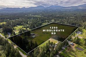 $1,999,900 - <strong>1290 Middlegate Rd, (PQ Errington/Coombs/Hilliers)</strong><br>Parksville/Qualicum British Columbia, V0R 1V0