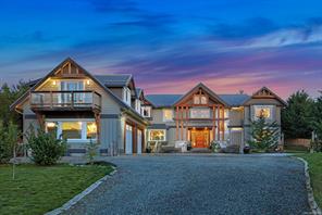 $3,690,000 - 1107 Kye Bay Rd<br>British Columbia, V9M 3T4