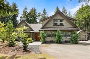 $1,995,000 - <strong>2361 Bucktail Pl, (PQ Nanoose)</strong><br>Parksville/Qualicum British Columbia, V9P 9L5