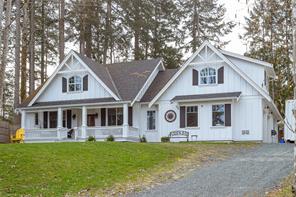 $1,379,000 - <strong>4510 Thompson Clarke Dr, (PQ Bowser/Deep Bay)</strong><br>Parksville/Qualicum British Columbia, V0R 1G0