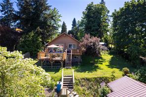 $850,000 - <strong>2529 Island Hwy, (PQ Nanoose)</strong><br>Parksville/Qualicum British Columbia, V9P 9E5