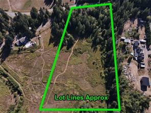 $1,059,000 - <strong>Lot B Hilliers Rd, (PQ Qualicum Beach)</strong><br>Parksville/Qualicum British Columbia, V9K 1V1