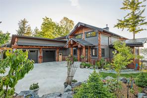 $3,400,000 - 5760 Race Point Rd<br>British Columbia, V9H 1N7