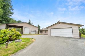 $2,249,000 - 2445 Godfrey Rd<br>British Columbia, V9X 1E6