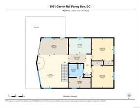 $879,900 - 5931 Garvin Rd<br>British Columbia, V0R 3B0