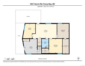 $879,900 - 5931 Garvin Rd<br>British Columbia, V0R 3B0