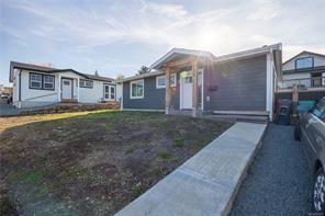 $1,199,900 - 254 Pine St<br>British Columbia, V9R 2B6