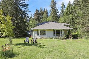 $1,320,000 - 1541 Philmonte Rd<br>British Columbia, V9M 4B2