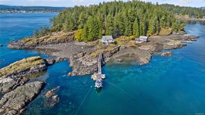 $2,899,000 - Lot 2 Grouse Island<br>British Columbia, V0V 0V0