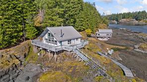 $2,899,000 - Lot 2 Grouse Island<br>British Columbia, V0V 0V0