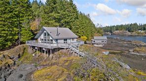 $2,899,000 - Lot 2 Grouse Island<br>British Columbia, V0V 0V0