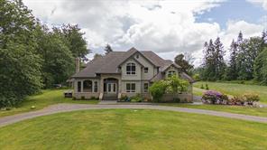 $3,000,000 - 3942 Dove Creek Rd<br>British Columbia, V9J 1S1