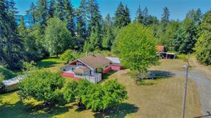 $1,200,000 - 84 Hilliers Rd<br>British Columbia, V9K 1Y4