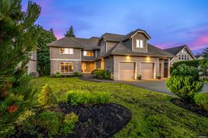 $1,650,000 - 3331 Royal Vista Way<br>British Columbia, V9N 9X6