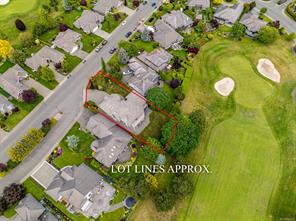 $1,650,000 - 3331 Royal Vista Way<br>British Columbia, V9N 9X6