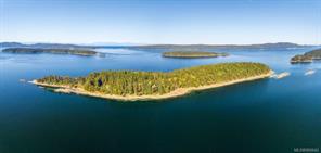 $5,750,000 - 0 Norway Island<br>British Columbia, 000 000