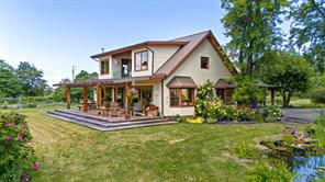 $3,999,000 - 1835 Shingle Spit Rd<br>British Columbia, V0R 1Z0