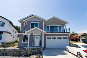 $1,100,000 - <strong>137 Francis Pl, (Du Ladysmith)</strong><br>Duncan British Columbia, V9G 1W4