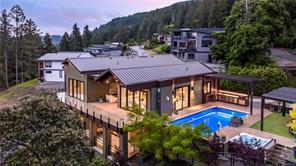 $6,490,000 - 1060 Shore Pine Close<br>British Columbia, V9L 0C4