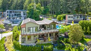 $6,490,000 - 1060 Shore Pine Close<br>British Columbia, V9L 0C4