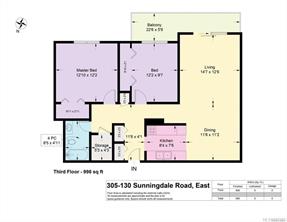 $369,900 - 130 Sunningdale Rd<br>British Columbia, V9K 1P6