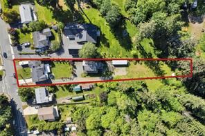 $1,350,000 - 355 Harrogate Rd<br>British Columbia, V9W 1W1