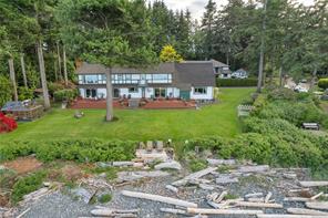 $2,175,000 - 3752 Ocean Grove Rd<br>British Columbia, V9W 1E8