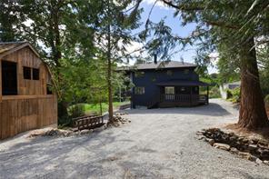 $849,999 - 5610 Arvay Rd<br>British Columbia, V9Y 8H4