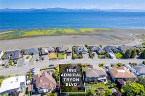 $1,285,000 - 1692 Admiral Tryon Blvd<br>British Columbia, V9P 1Y1