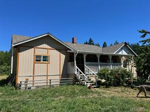 $645,000 - <strong>3098 Hill Rd, (Du Ladysmith)</strong><br>Duncan British Columbia, V9G 1C1