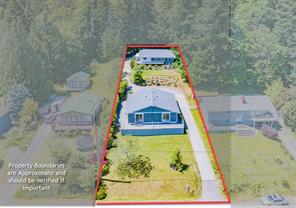 $999,999 - 795/797/799 Dogwood Rd<br>British Columbia, V9R 3C2