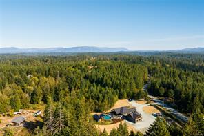 $2,888,000 - 4725 Appaloosa Way<br>British Columbia, V9L 6J1