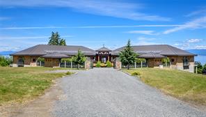 $4,500,000 - 7939 Lenwood Rd<br>British Columbia, V0R 2M0