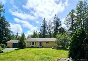 $945,000 - 3829 Wild Rd<br>British Columbia, V9K 1V6