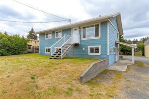 $995,000 - 5266 Boal Rd<br>British Columbia, V9L 6W3