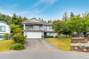 $799,000 - <strong>840 Sivers Pl, (Du Ladysmith)</strong><br>Duncan British Columbia, V9G 1N4