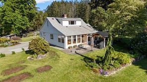 $1,499,000 - 1184 Maple Bay Rd<br>British Columbia, V9L 5X1