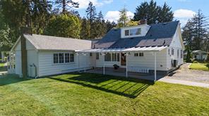 $1,499,000 - 1184 Maple Bay Rd<br>British Columbia, V9L 5X1